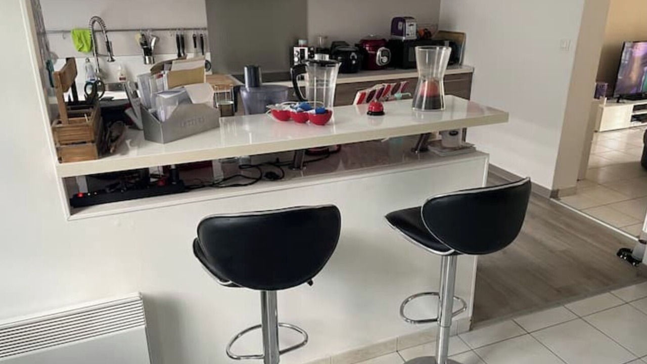 Photo of Kitchen in Pierrefonds
