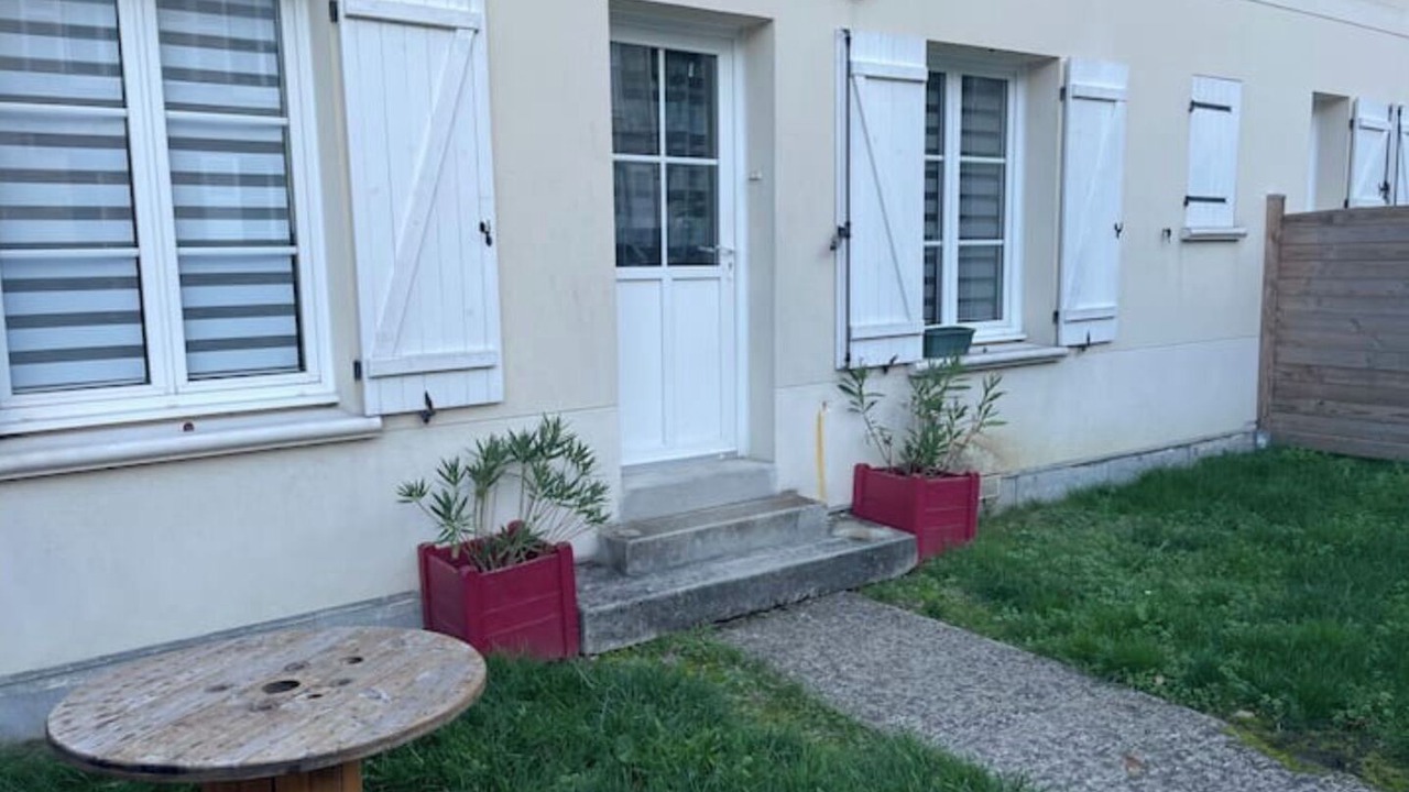 Photo of Outdoor in Pierrefonds