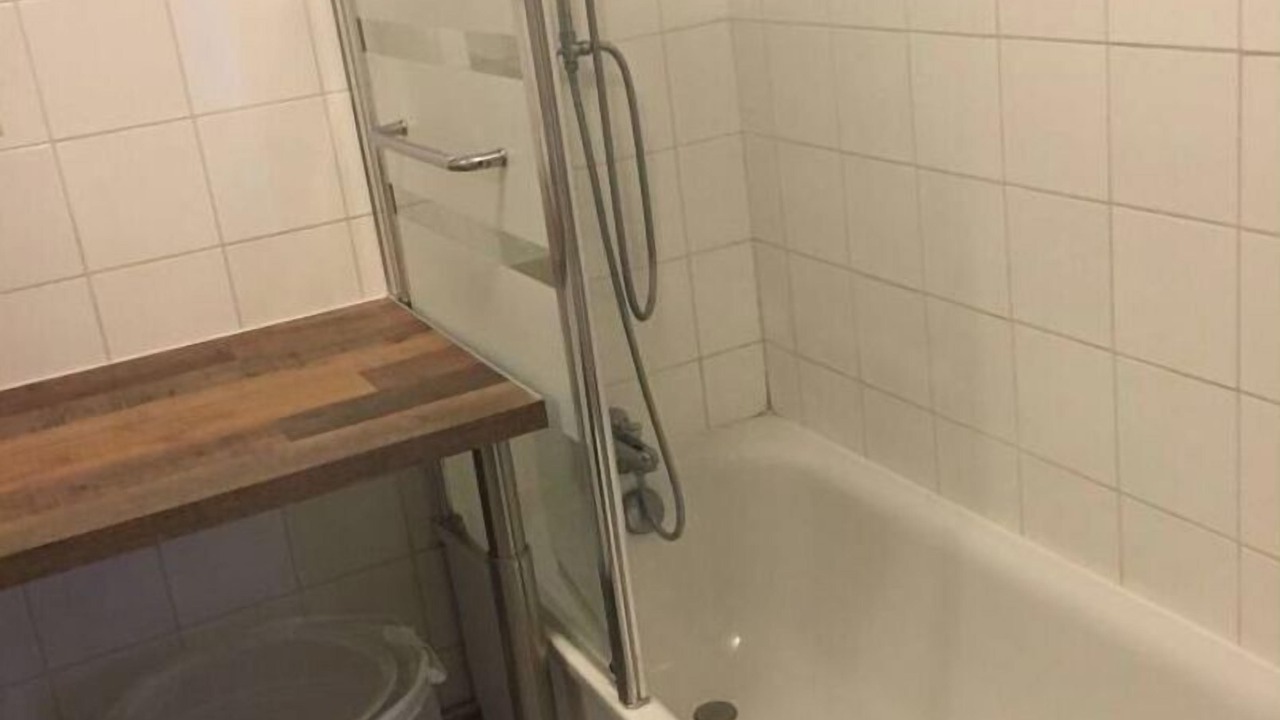 Photo of Bathroom in Pierrefonds