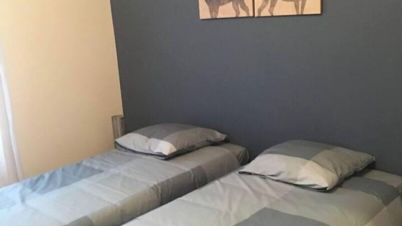 Photo of Bedroom in Pierrefonds