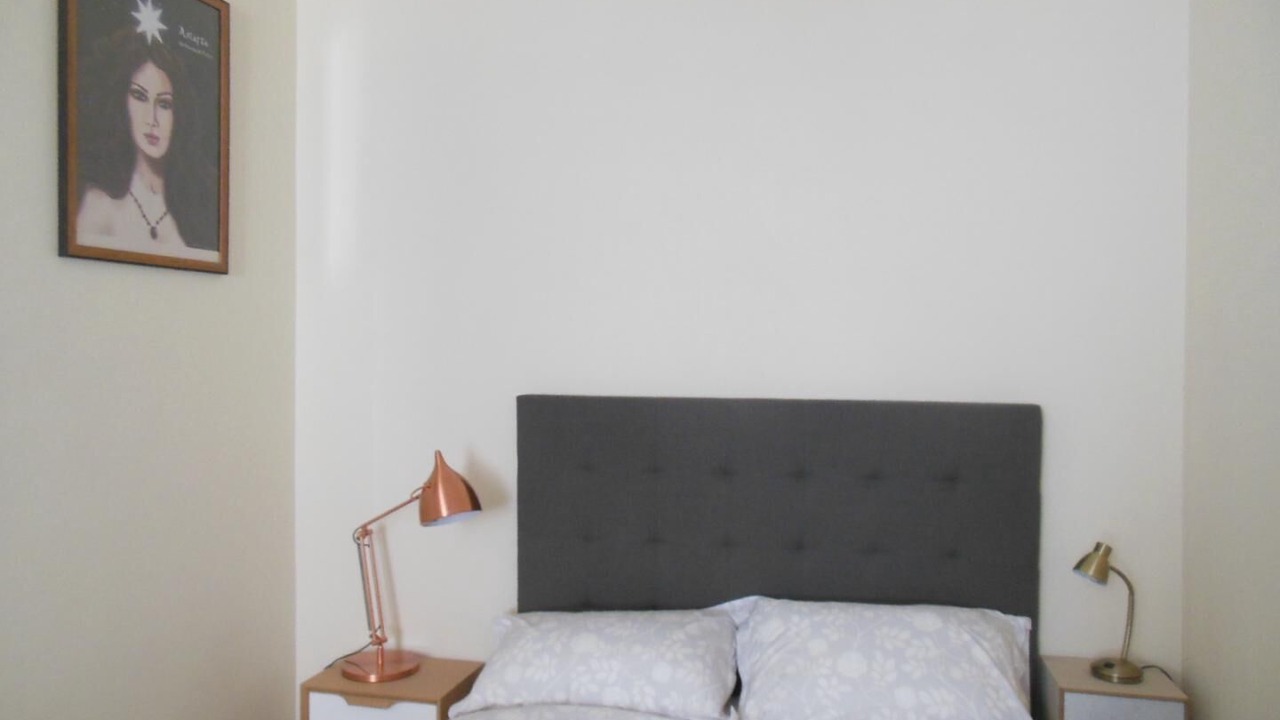Photo of Bedroom in Boulogne-sur-Mer
