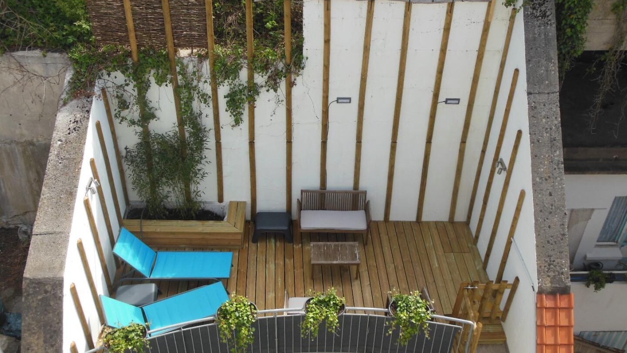Photo of Outdoor in Boulogne-sur-Mer