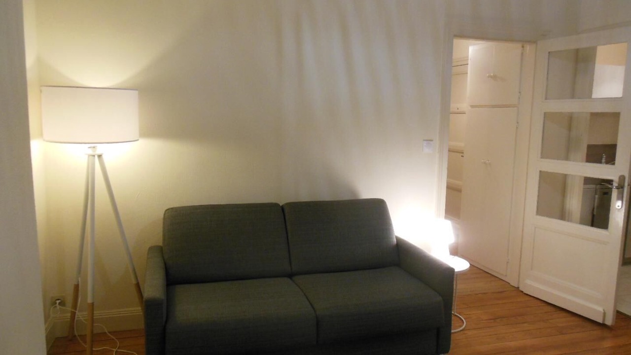Photo of Livingroom in Boulogne-sur-Mer