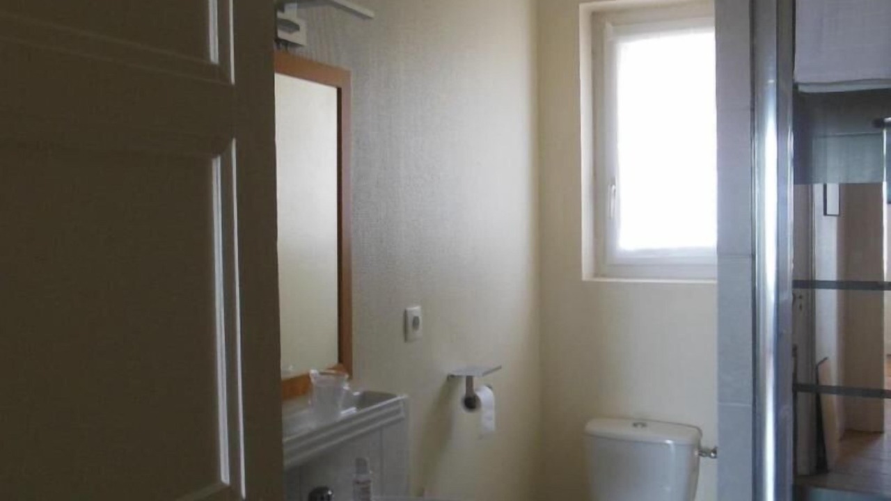 Photo of Bathroom in Boulogne-sur-Mer