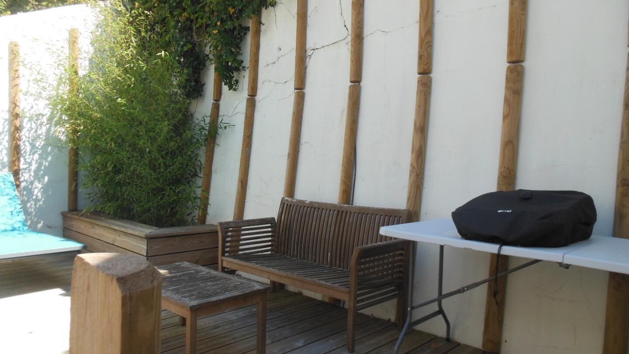 Photo of Patio Balcony in Boulogne-sur-Mer