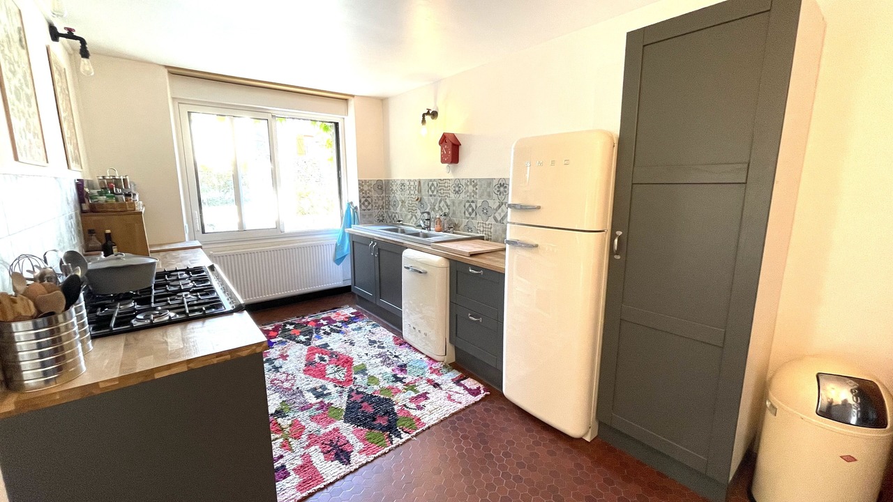 Photo of Kitchen in Champlitte
