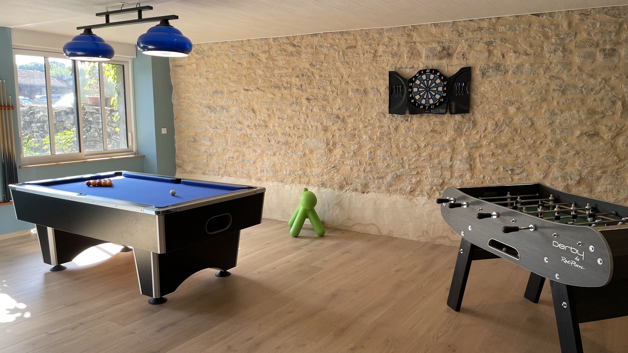 Photo of Bedroom in Champlitte