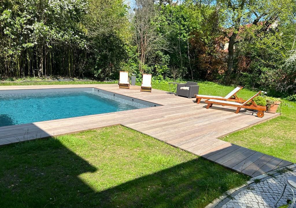 Photo of Outdoor in Maisons-Laffitte