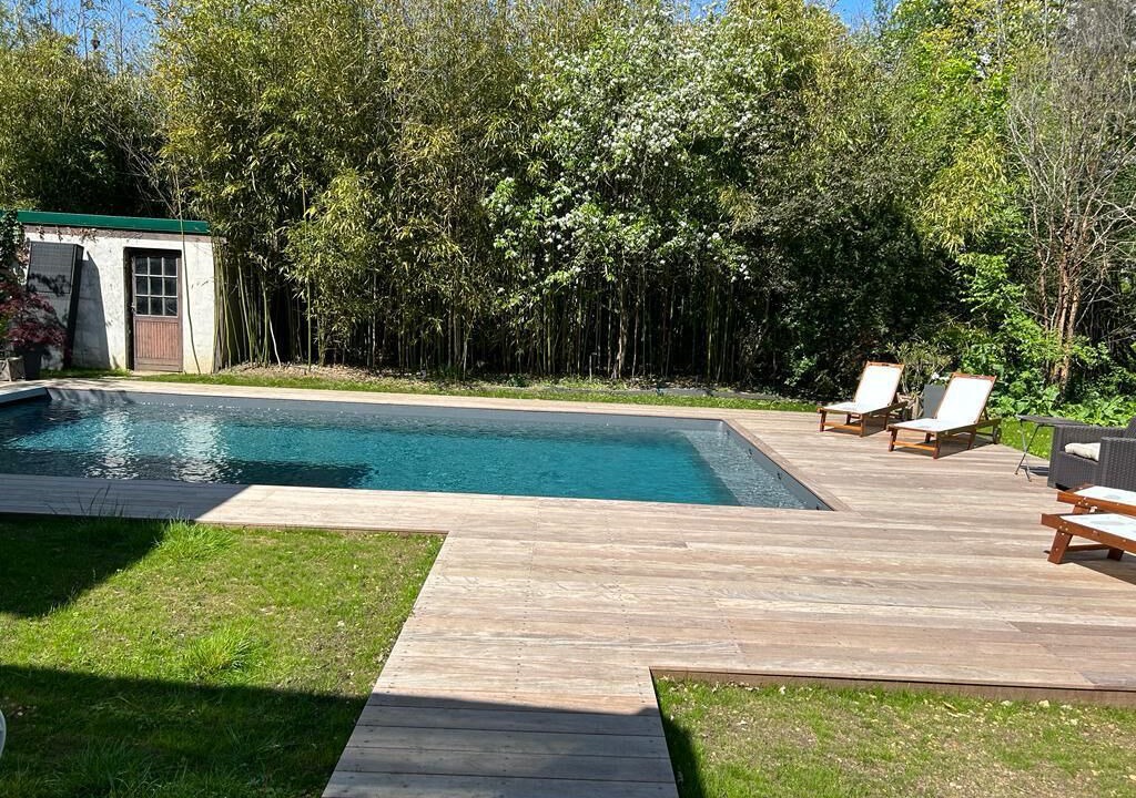 Photo of Outdoor in Maisons-Laffitte