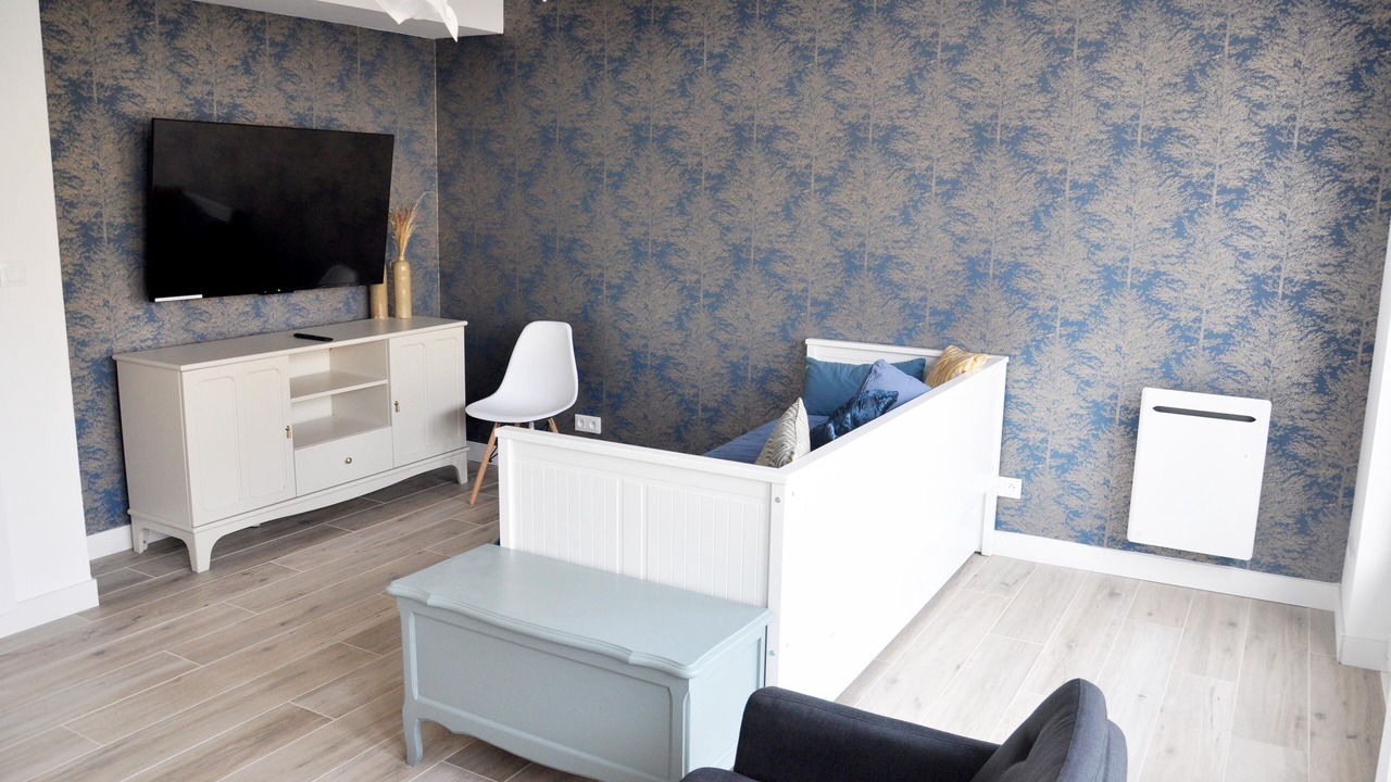 Photo of Livingroom in Bray-Dunes