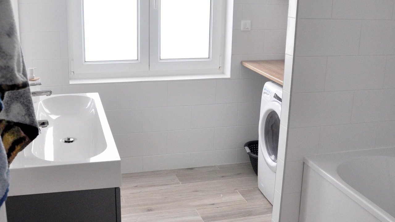 Photo of Bathroom in Bray-Dunes