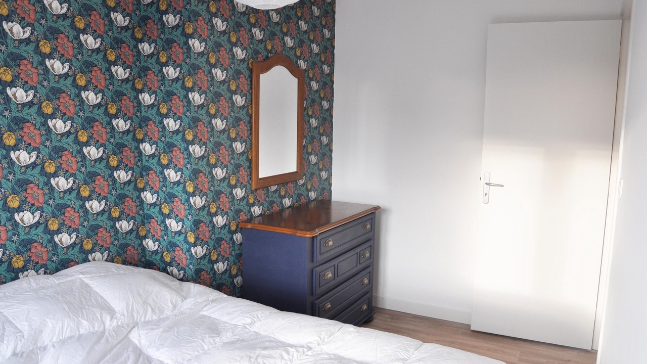 Photo of Bedroom in Bray-Dunes