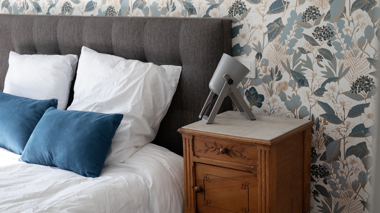 Photo of Bedroom in Bray-Dunes