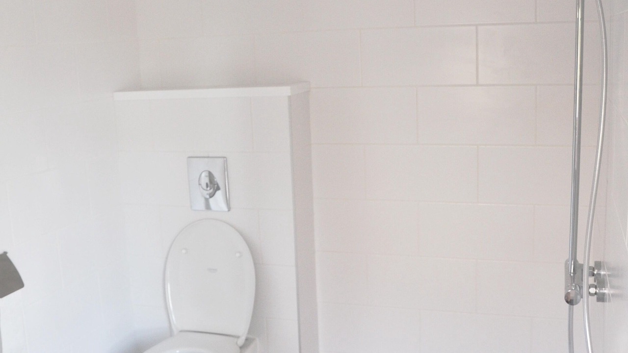 Photo of Bathroom in Bray-Dunes
