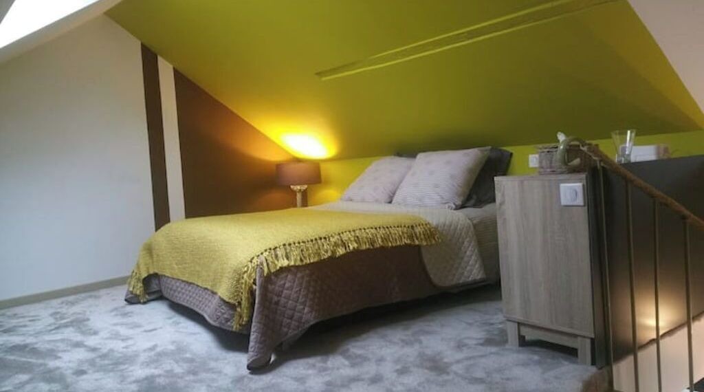 Photo of Bedroom in Walincourt-Selvigny