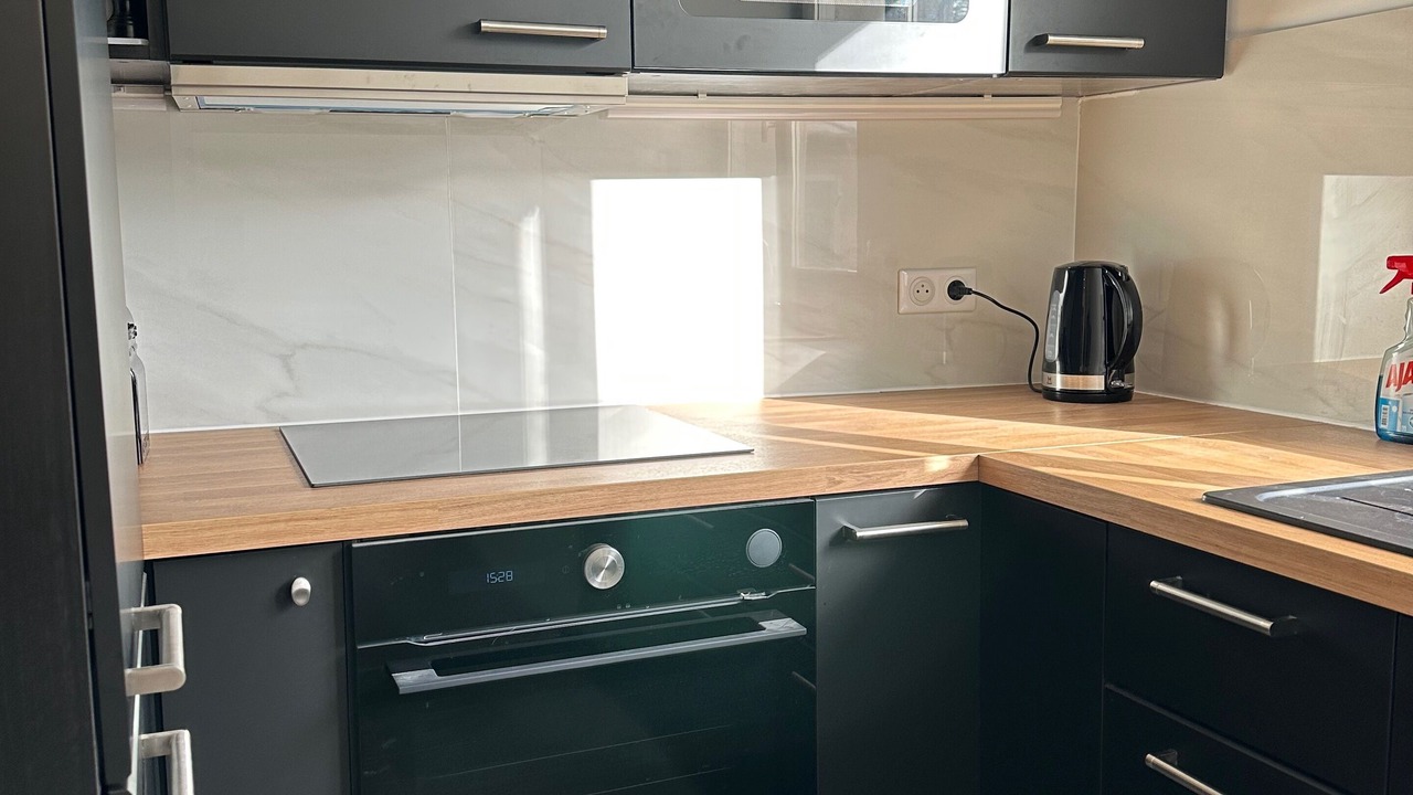 Photo of Kitchen in Poissy