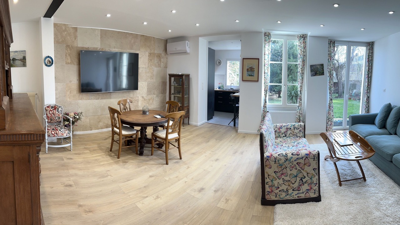 Photo of Livingroom in Poissy