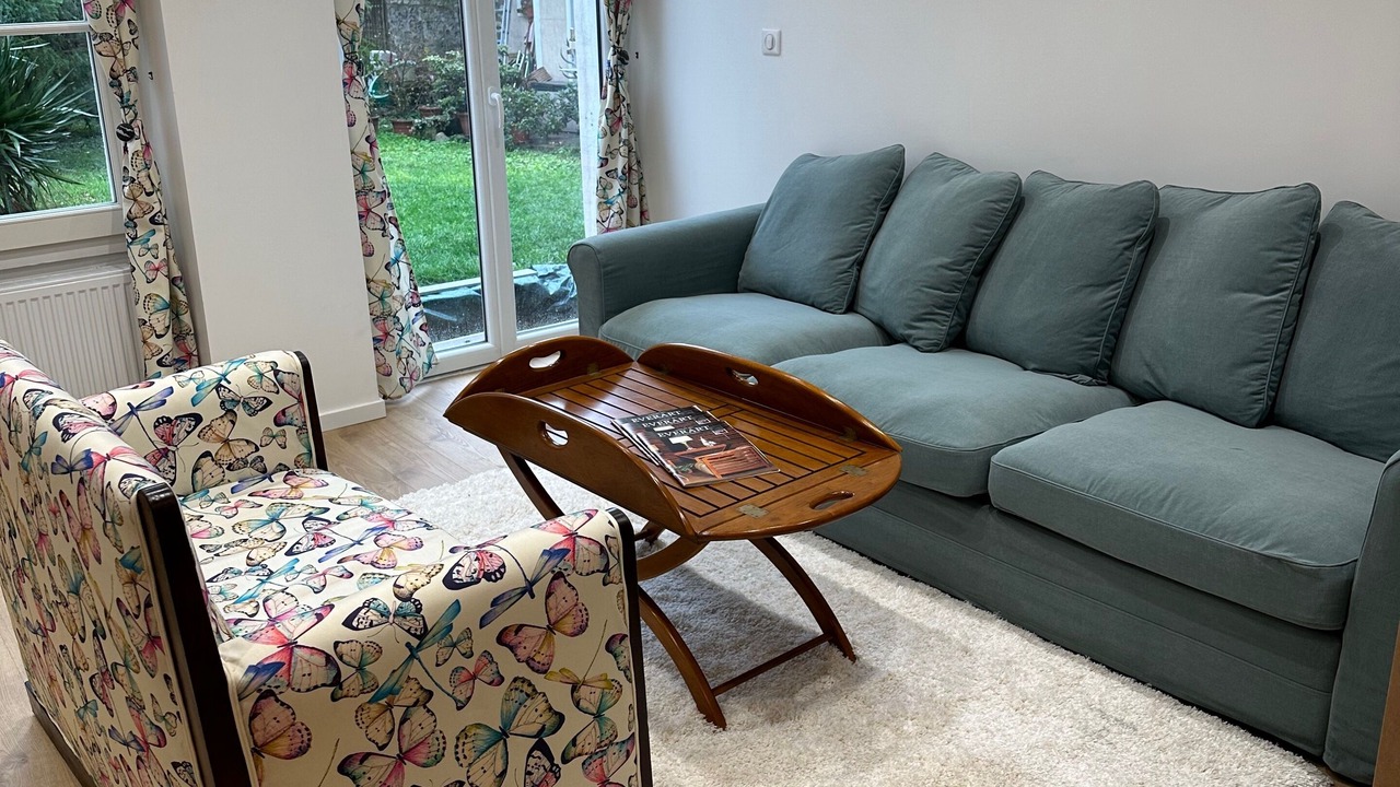 Photo of Livingroom in Poissy