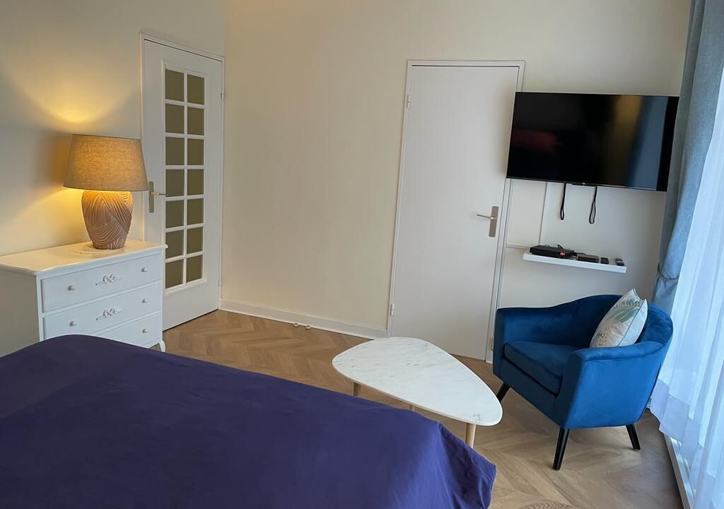 Photo of Bedroom in Quartier de l'Ecole-Militaire