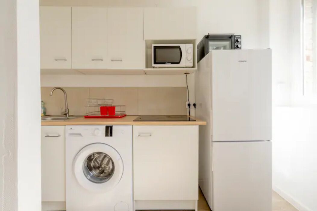 Photo of Kitchen in Valenciennes
