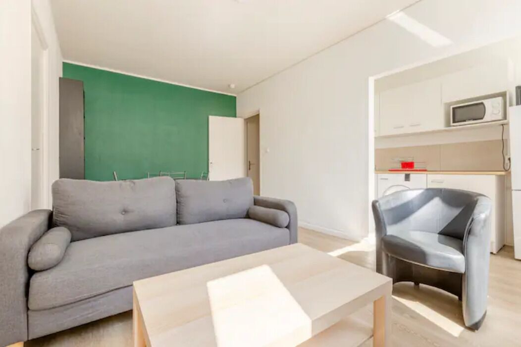 Photo of Livingroom in Valenciennes
