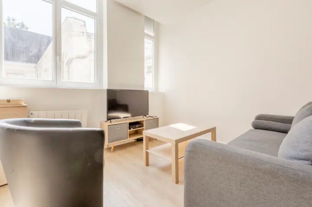 Photo of Livingroom in Valenciennes