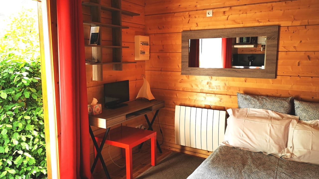 Photo of Bedroom in Plailly
