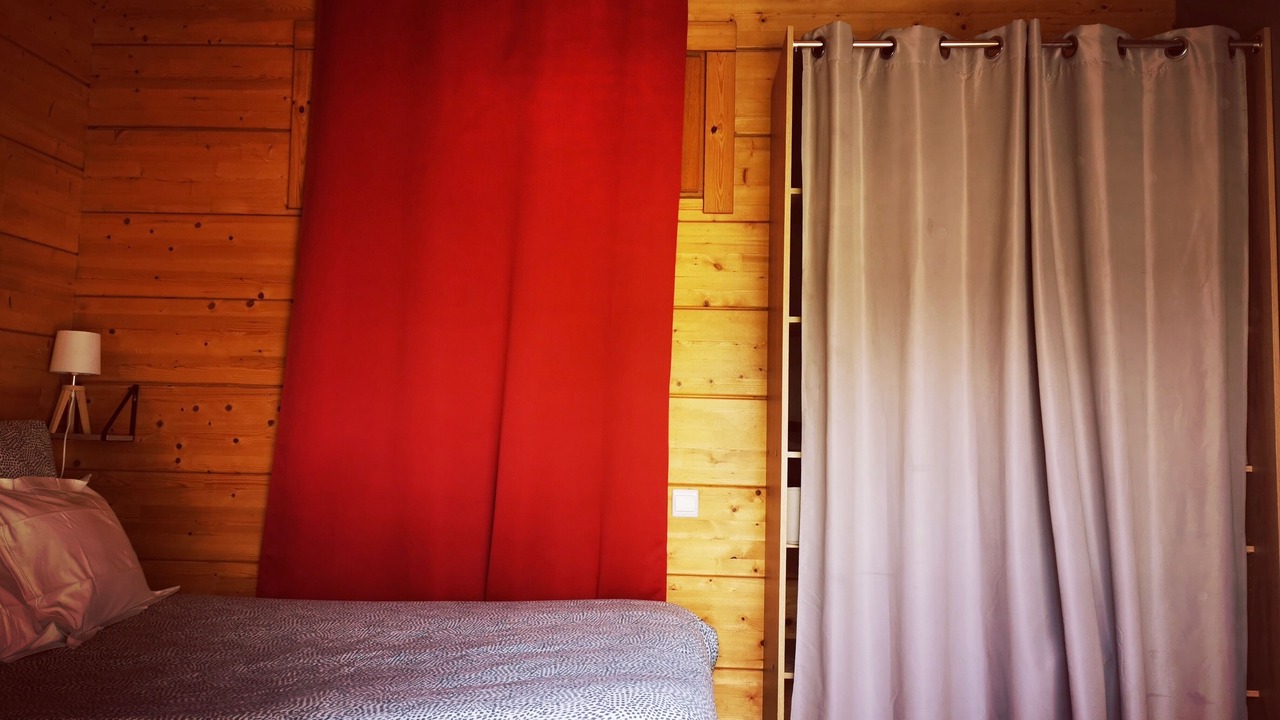 Photo of Bedroom in Plailly