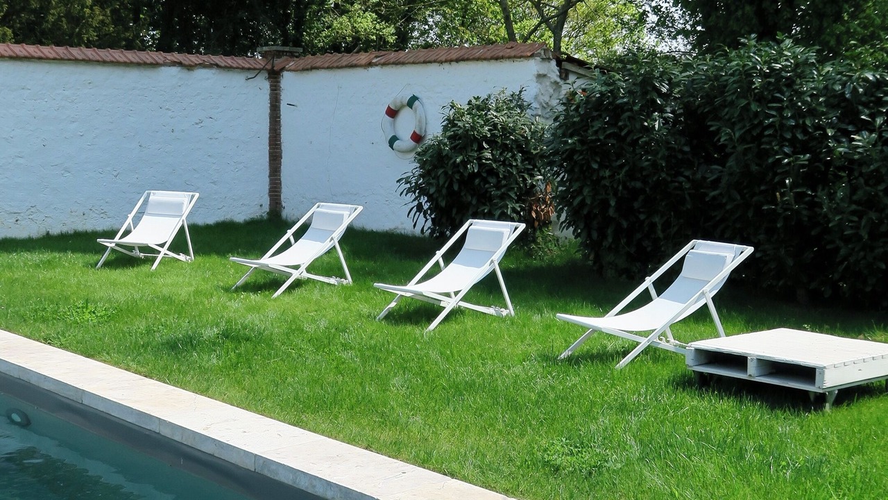 Photo of Outdoor in La Madeleine-de-Nonancourt