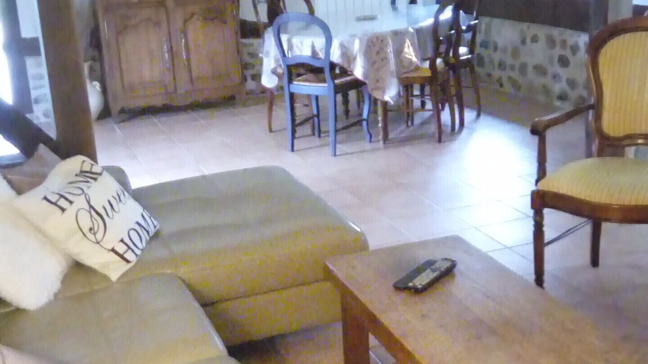 Photo of Livingroom in Manneville-la-Raoult