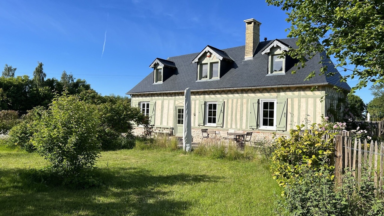 Photo of Outdoor in Manneville-la-Raoult