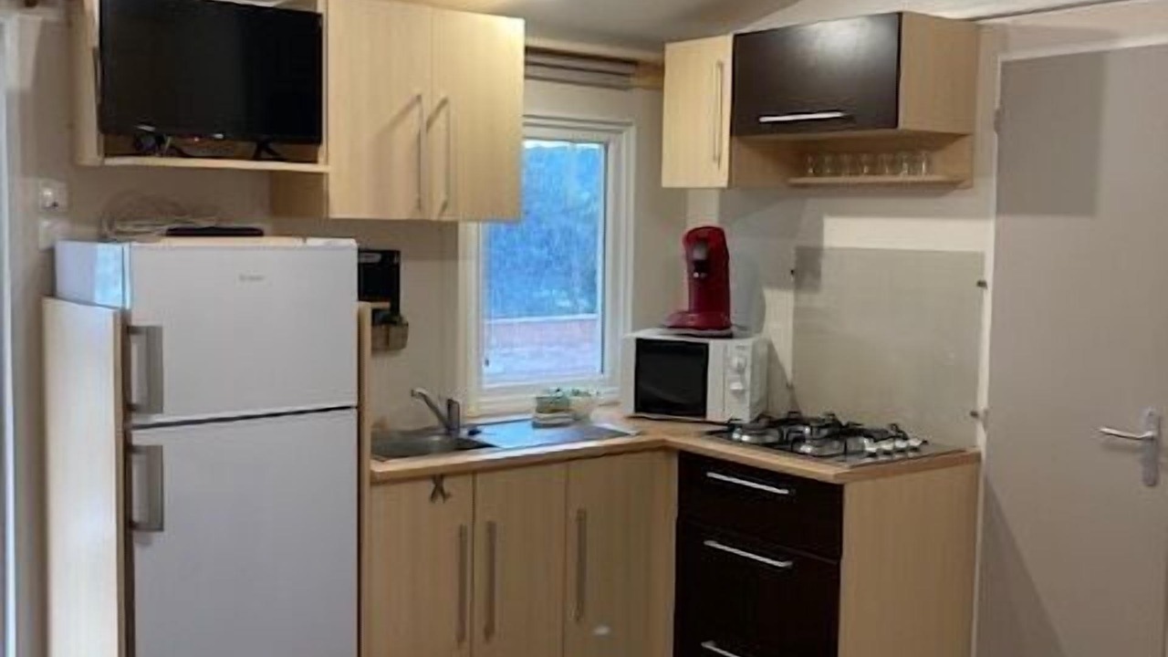 Photo of Kitchen in Bedarieux