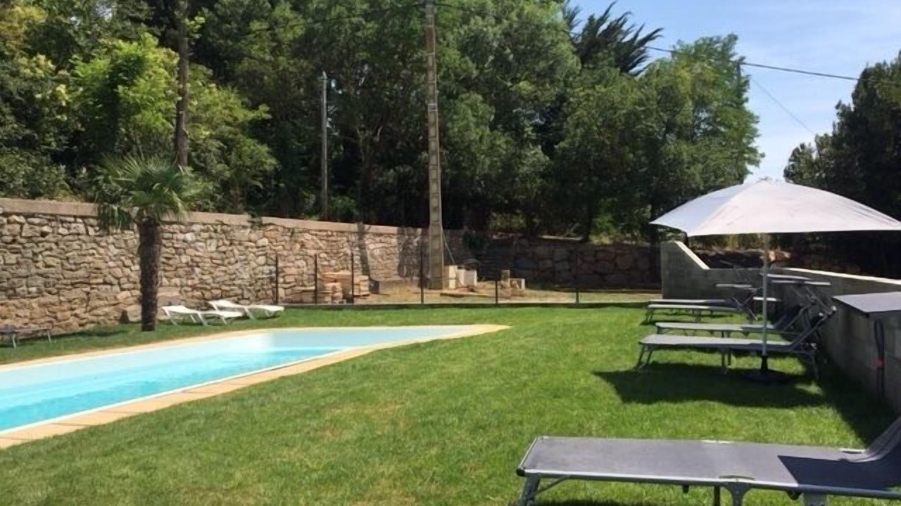 Photo of Outdoor in Bedarieux