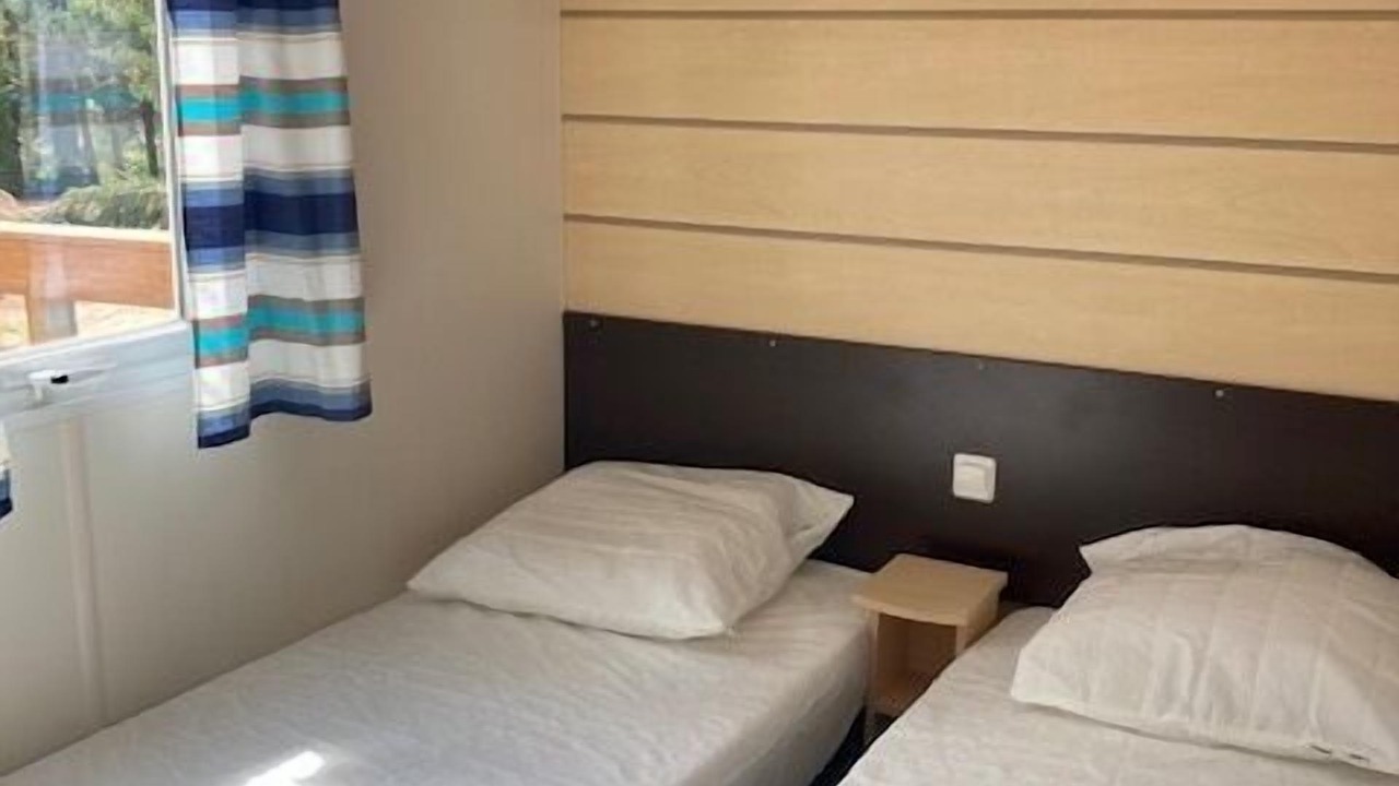 Photo of Bedroom in Bedarieux