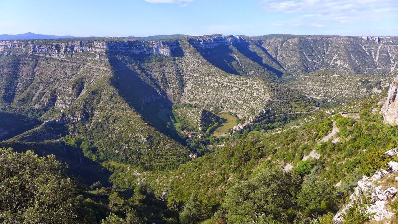 Photo of Outdoor in Bedarieux