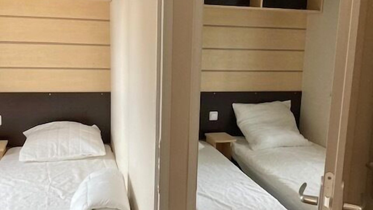 Photo of Bedroom in Bedarieux