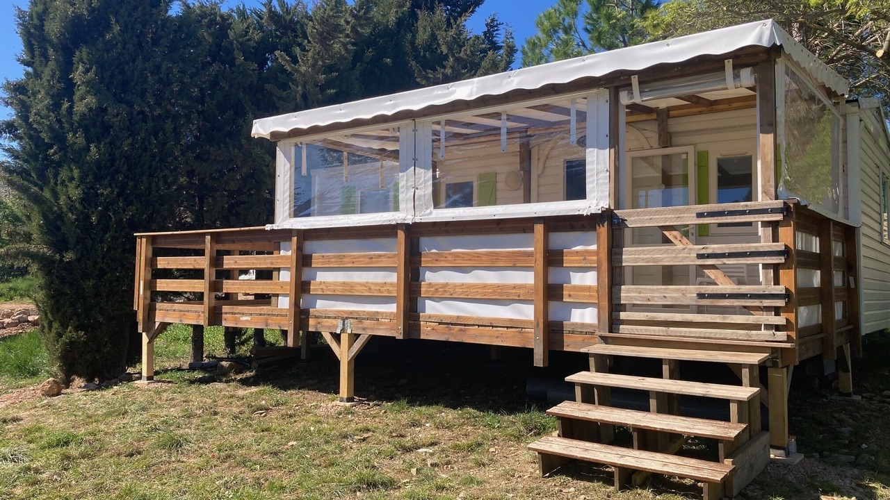 Photo of Outdoor in Bedarieux