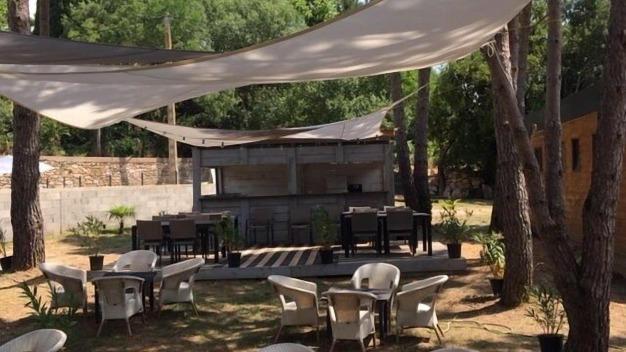 Photo of Outdoor in Bedarieux