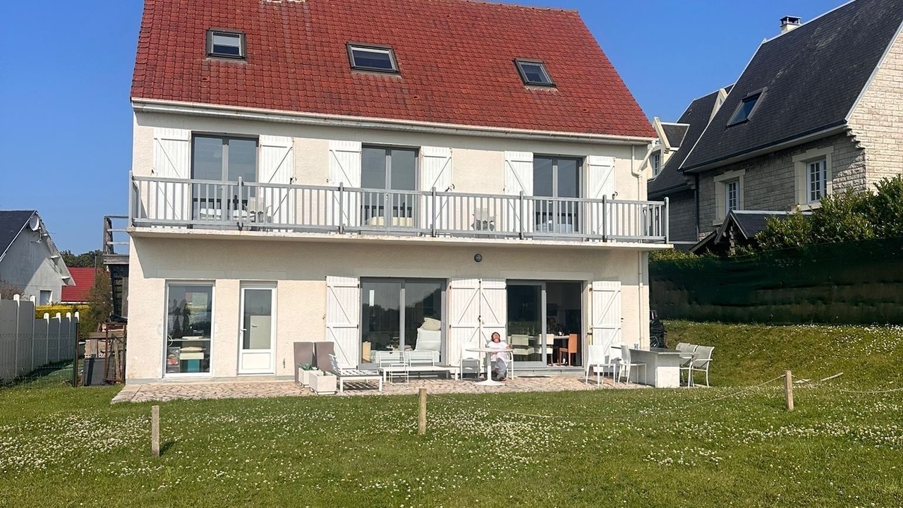 Photo of Outdoor in Boulogne-sur-Mer