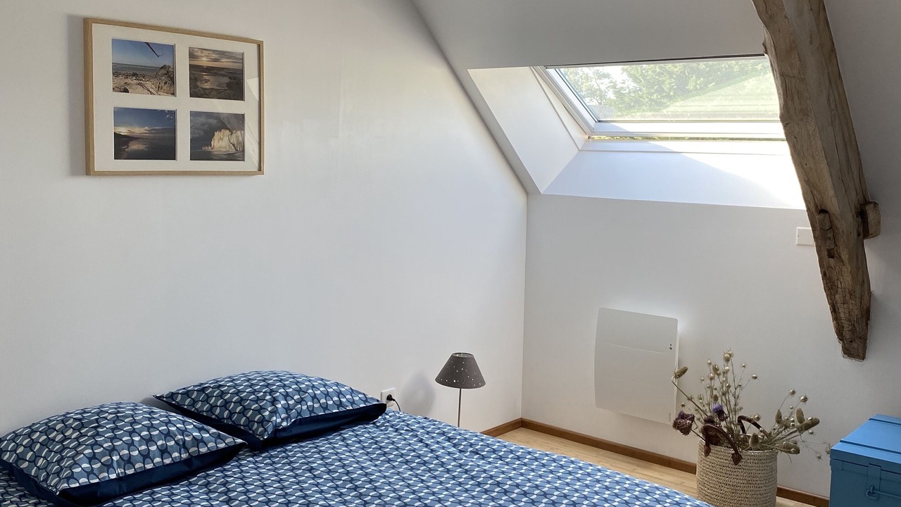 Photo of Bedroom in Anglesqueville-la-Bras-Long