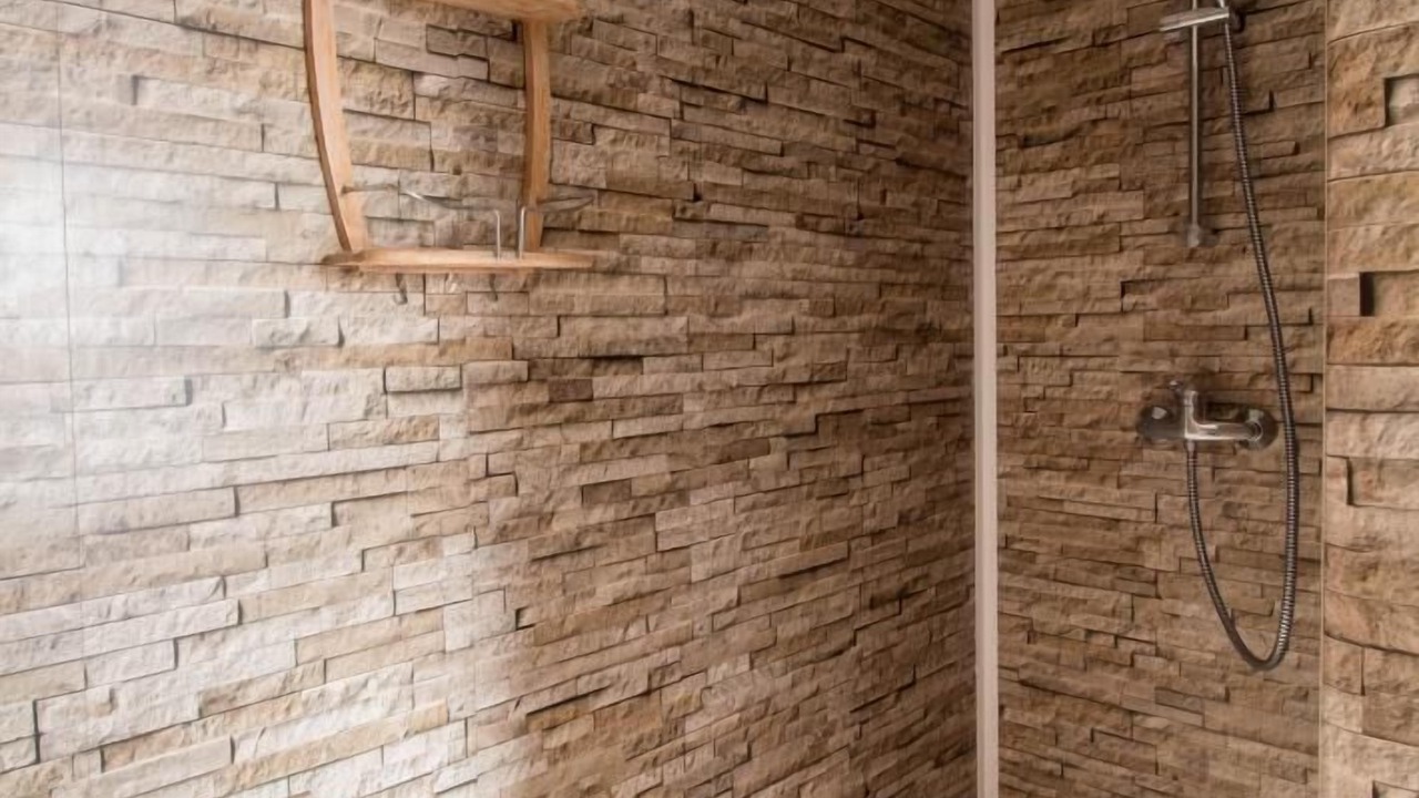 Photo of Bathroom in Saint-Ours