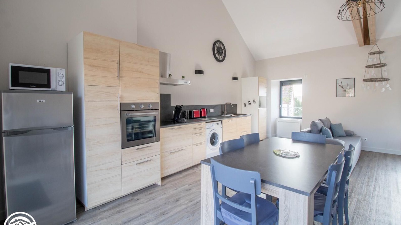 Photo of Kitchen in Saint-Ours