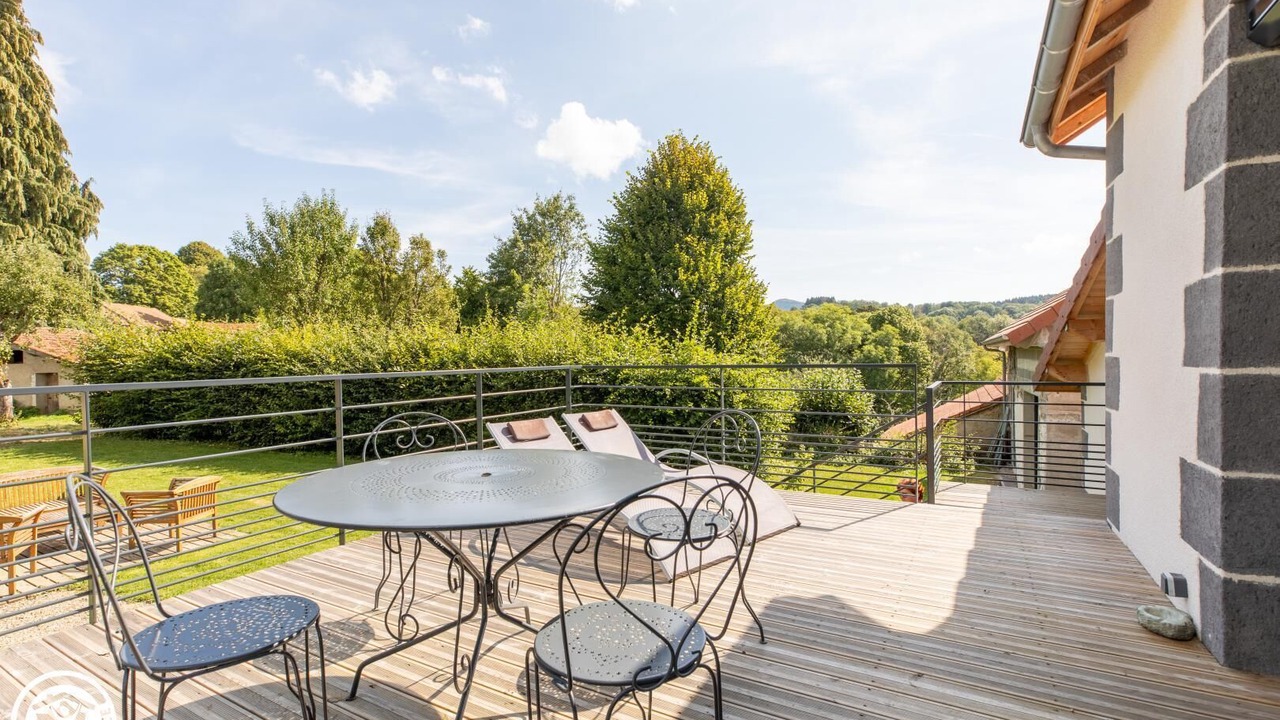 Photo of Outdoor in Saint-Ours