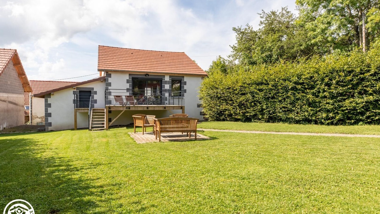 Photo of Outdoor in Saint-Ours