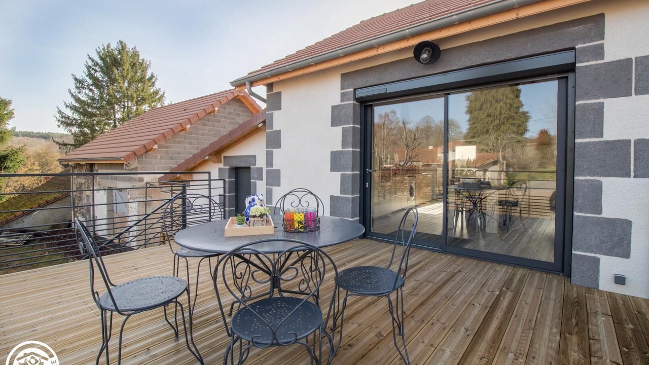 Photo of Outdoor in Saint-Ours