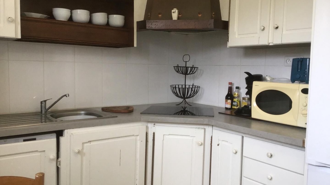 Photo of Kitchen in Pont-du-Chateau