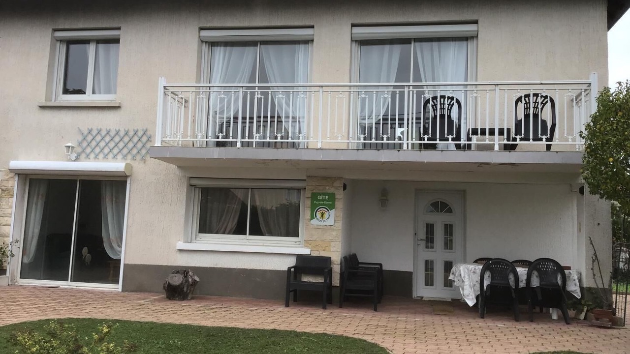 Photo of Outdoor in Pont-du-Chateau