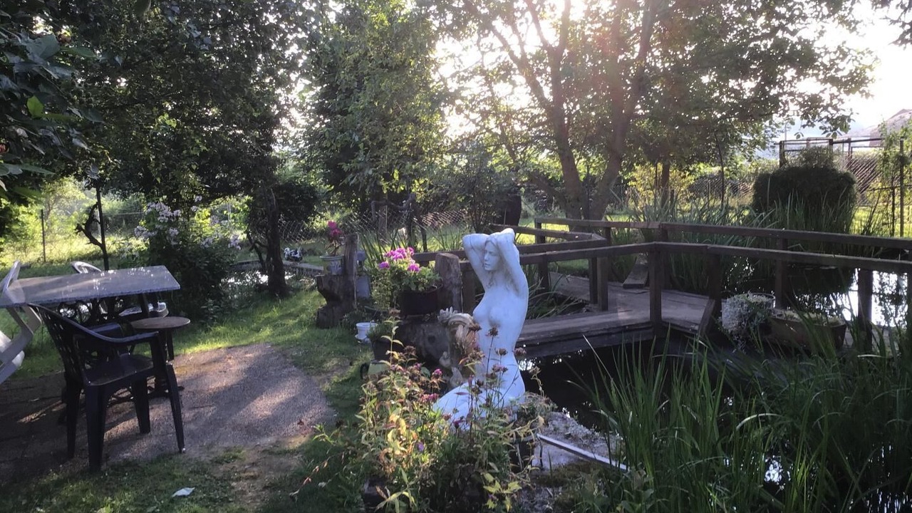 Photo of Outdoor in Neuf-Eglise