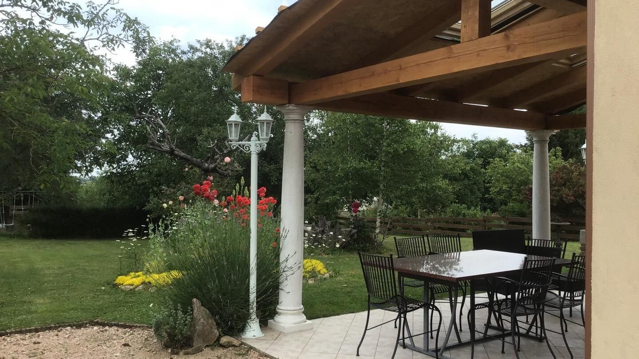 Photo of Outdoor in Neuf-Eglise