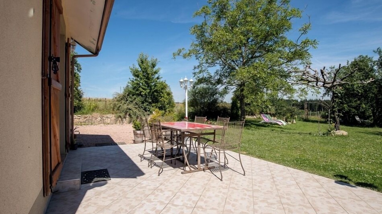 Photo of Outdoor in Neuf-Eglise